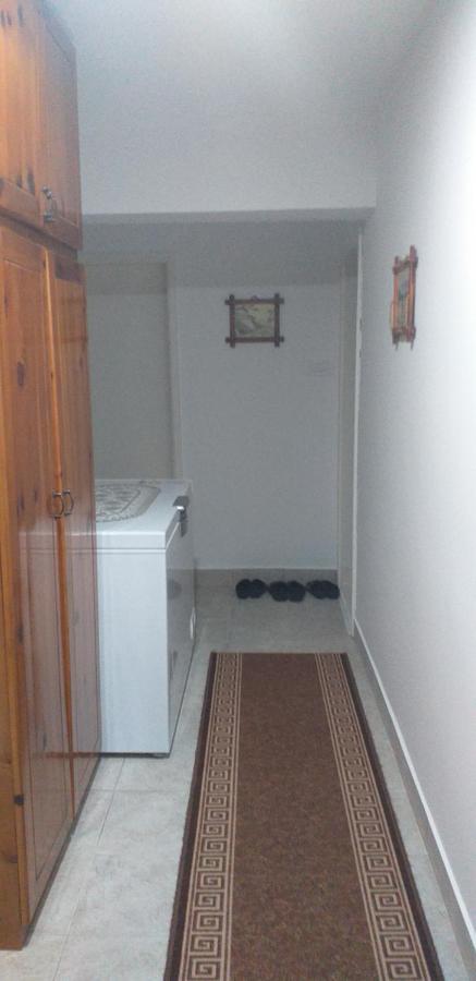 Joca Apartment Bajina Basta Bagian luar foto